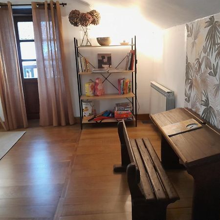 Vila Gandesenea Zugarramurdi Exteriér fotografie