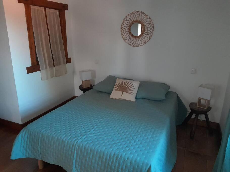 Vila Gandesenea Zugarramurdi Exteriér fotografie